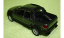 Fiat Strada Adventure CD 2013, масштабная модель, 1:43, 1/43