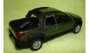 Fiat Strada Adventure CD 2013, масштабная модель, 1:43, 1/43