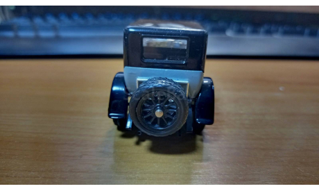 FIAT V12 SUPER  1921, масштабная модель, scale43
