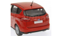 Ford C-MAX Compact 2010, масштабная модель, 1:43, 1/43