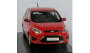 Ford C-MAX Compact 2010, масштабная модель, 1:43, 1/43