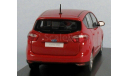 Ford C-MAX Compact 2010, масштабная модель, 1:43, 1/43