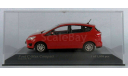 Ford C-MAX Compact 2010, масштабная модель, 1:43, 1/43