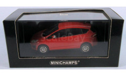 Ford C-MAX Compact 2010