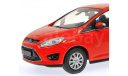 Ford C-MAX Compact 2010, масштабная модель, 1:43, 1/43