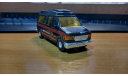 FORD ECONOLINE E-350 CLUB WAGON, масштабная модель, 1:43, 1/43