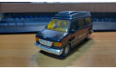 FORD ECONOLINE E-350 CLUB WAGON, масштабная модель, 1:43, 1/43