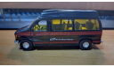FORD ECONOLINE E-350 CLUB WAGON, масштабная модель, 1:43, 1/43