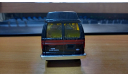 FORD ECONOLINE E-350 CLUB WAGON, масштабная модель, 1:43, 1/43