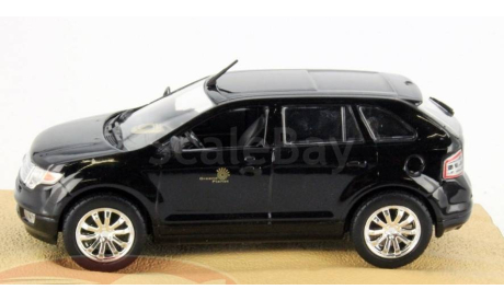 FORD EDGE, масштабная модель