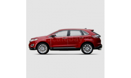 FORD EDGE 2015, масштабная модель, 1:43, 1/43