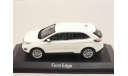 FORD EDGE 2015, масштабная модель, scale43