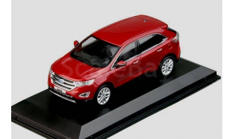 FORD EDGE 2015, масштабная модель, scale43