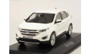 FORD EDGE 2015, масштабная модель, scale43