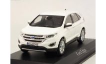 FORD EDGE 2015, масштабная модель, scale43