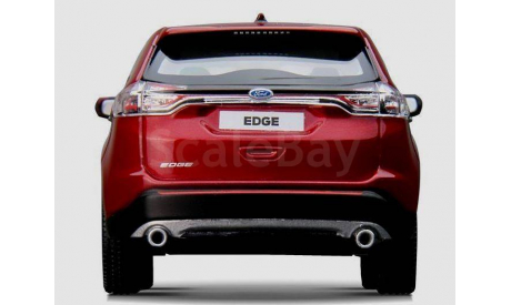 FORD EDGE 2015, масштабная модель, 1:43, 1/43
