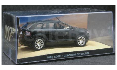 FORD EDGE, масштабная модель