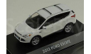 FORD ESCAPE 2013, масштабная модель, scale43