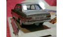 FORD ESCORT MK 1, масштабная модель, scale43