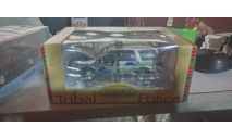 Ford Expedition полиция, редкая масштабная модель, 1:43, 1/43