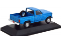 FORD F-100 1982, масштабная модель, 1:43, 1/43