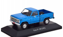 FORD F-100 1982, масштабная модель, 1:43, 1/43