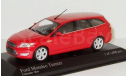 Ford Mondeo Mk4 Turnier, масштабная модель, scale43