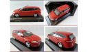 Ford Mondeo Mk4 Turnier, масштабная модель, scale43