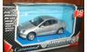 FORD PUMA, масштабная модель, 1:43, 1/43