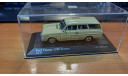 Ford Taunus 12M Break  1962, масштабная модель, 1:43, 1/43