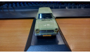 Ford Taunus 12M Break  1962, масштабная модель, 1:43, 1/43