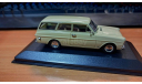 Ford Taunus 12M Break  1962, масштабная модель, 1:43, 1/43