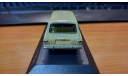 Ford Taunus 12M Break  1962, масштабная модель, 1:43, 1/43