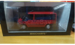 FORD TRANSIT TOURNEO  2001