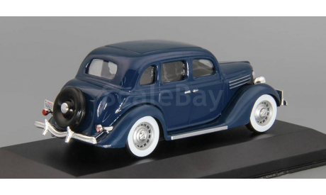 Ford V8   1937, масштабная модель, 1:43, 1/43