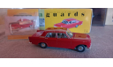 FORD ZEPHYR, масштабная модель, scale43