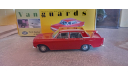 FORD ZEPHYR, масштабная модель, scale43