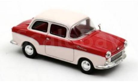 GLAS ISAR  T700 LIMO, масштабная модель, scale43