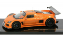 GUMPERT APOLLO S 2010, масштабная модель, 1:43, 1/43