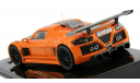 GUMPERT APOLLO S 2010, масштабная модель, 1:43, 1/43