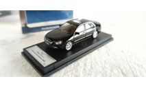 Honda Accord 7, масштабная модель, scale64