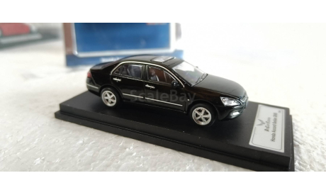 Honda Accord 7, масштабная модель, scale64