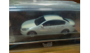 HONDA ACCORD INSPIRE 4-Doors 2008, масштабная модель, scale43