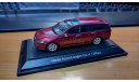 Honda Accord Wagon, масштабная модель, scale43