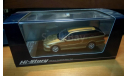 Honda ACCORD WAGON SiR Sportier (2000), масштабная модель, scale43