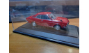 HONDA COUPE 9S    1970, масштабная модель, scale43