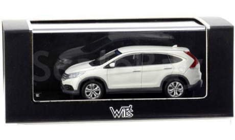 Honda CR-V 24G, масштабная модель, scale43