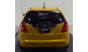 HONDA FIT    2007, масштабная модель, scale43