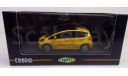 HONDA FIT    2007, масштабная модель, scale43