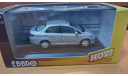 HONDA FIT ARIA  2003, масштабная модель, 1:43, 1/43